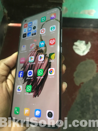 Mi11 Ultra